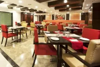 The Golden Plaza Hotel - spa