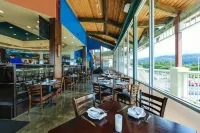 Pacifica Beach Hotel