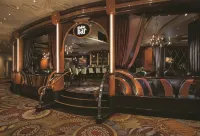 MGM Grand Hotel and Casino - bar