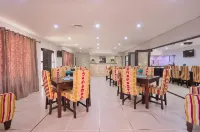 Gecko Inn - فطور