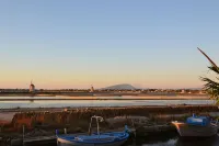 Case Vacanza Torre Lupa - 4-Star