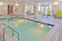 SpringHill Suites Detroit Metro Airport Romulus - Family