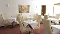 Pension Haus Bambi - Wifi