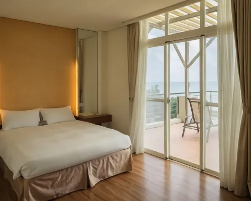 Love Sea 126 House Inn Hostel Hotel in zona Spiaggia di Kenting