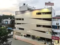 Navaratna Delight - Spa