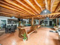 La Flor de Coco Hotels in Samara
