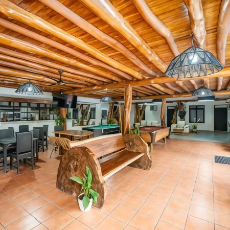 La Flor de Coco Hotels in Sámara