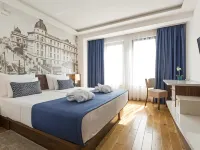 Abba Hotel Hotels near فوشتوفاز