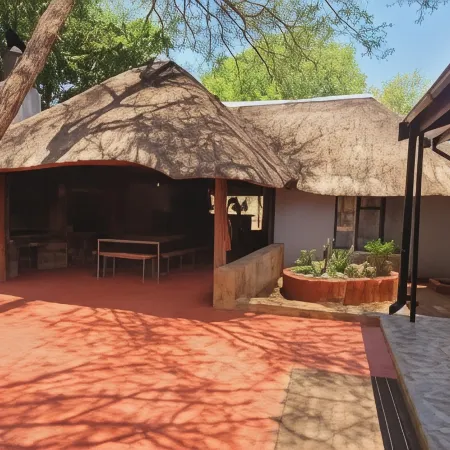 VIVO LODGE