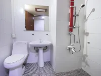 Paradise Spa Hotel - 2-Star