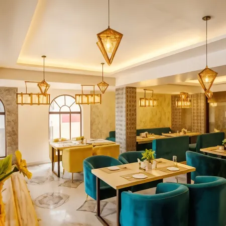Treebo Golden Leaf Отели в г. Ранчи