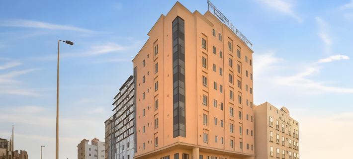 Fakhamat Al Dyafah Serviced Apartment Hotels in Al Khobar