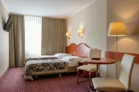 Hotel Krakus