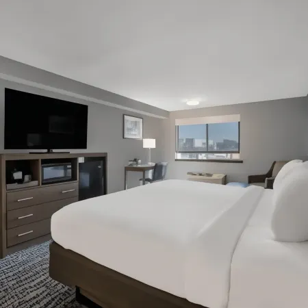 Hotel 28 Boise Airport, Ascend Hotel Collection
