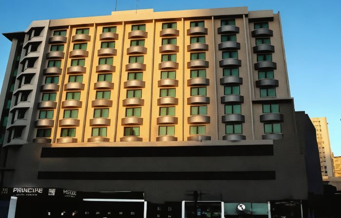 Hotel Principe