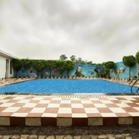 EastLynn Resort Rishikesh
