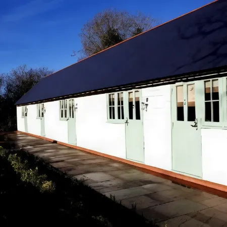 The Bull Inn Lodges