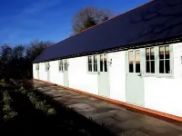 The Bull Inn Lodges - Wifi