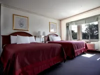 Mirage Inn & Suites San Francisco - Beach