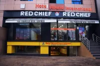 Hotel Anand International Bihar - ペット同伴可