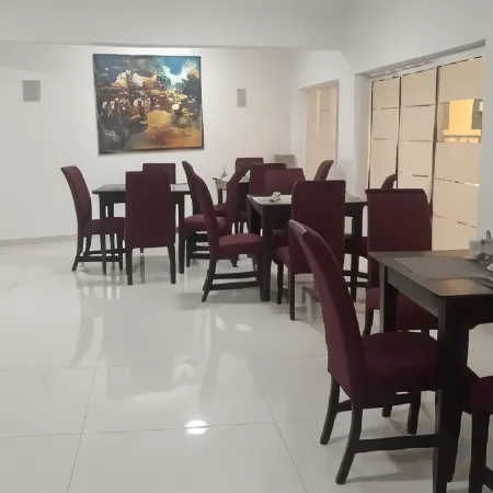 Capital Roost Abuja