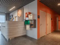 3a Sortavala Hotel 索爾塔瓦拉住宿飯店