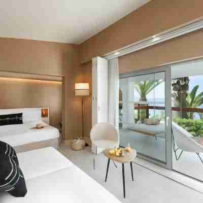 Eagles Palace - Small Luxury Hotels of the World Rooms