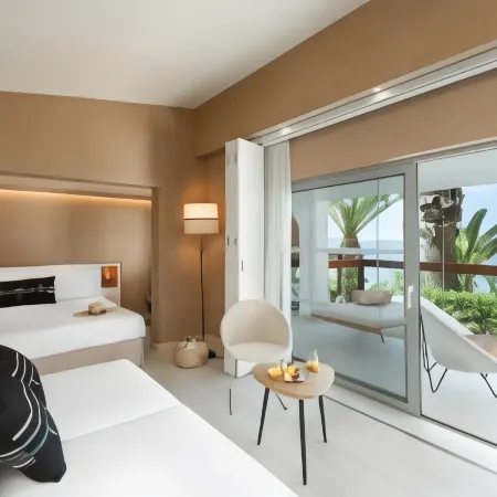 Eagles Palace - Small Luxury Hotels of the World