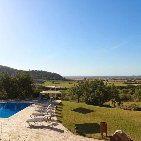 Agroturismo Son Siurana