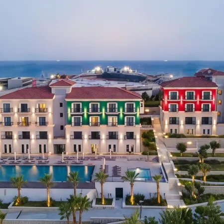 Soliport Hotel & Spa