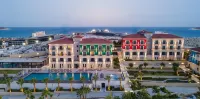 Soliport Hotel & Spa