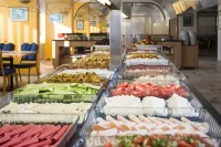 Tuntas Beach Hotel - All Inclusive - 3-Star