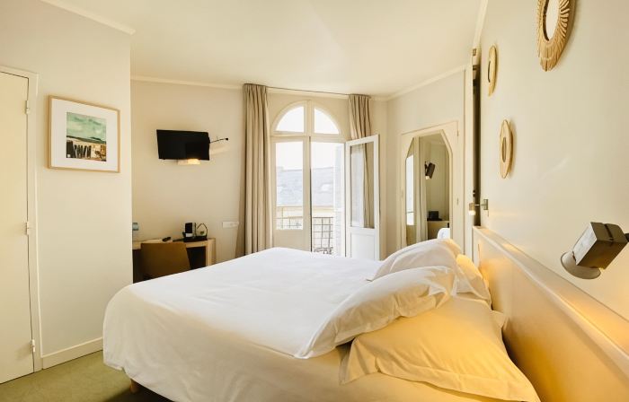 Hotel du Parc