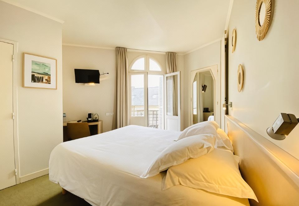 Hotel du Parc - Housity