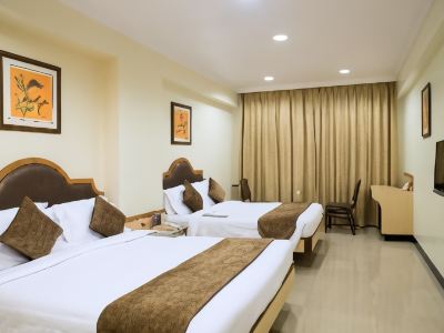 Hotel TIP Top Plaza