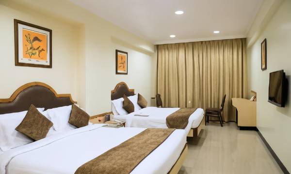 Hotel TIP Top Plaza