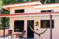 Casa de Stoke - Wifi