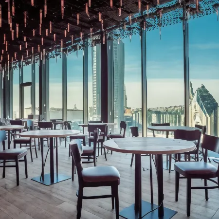 Staycity Aparthotels Leipzig City Centre