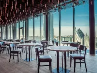 Staycity Aparthotels Leipzig City Centre - breakfast