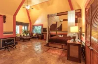 Hotel Boutique Quinta Chanabnal - Pools