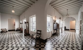 Hotel Simon