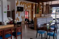 Zafra's Hotel - servizio colazione