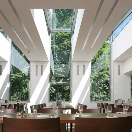 Seminar- & Tagungshotel Große Ledder