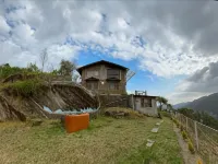 S K和希夫小屋 - 民宿
