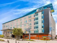 Aloft Bogota Airport Hotels near Engativa