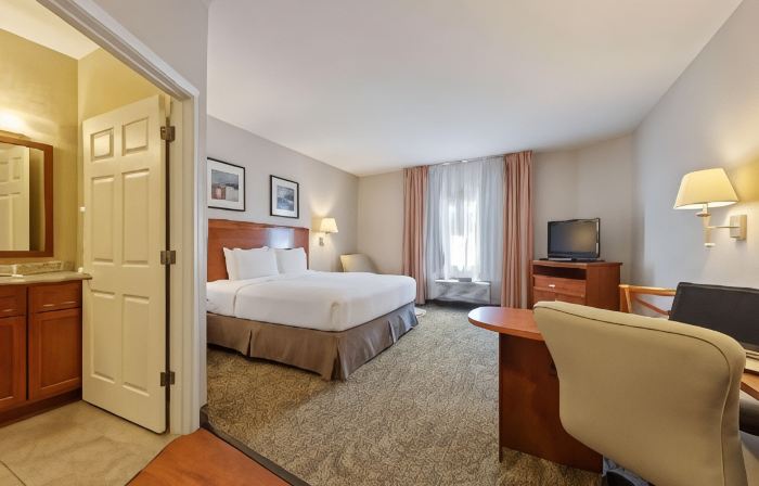 Extended Stay America Suites - McAlester - Hwy 69