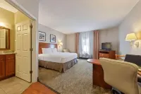Extended Stay America Suites - McAlester - Hwy 69