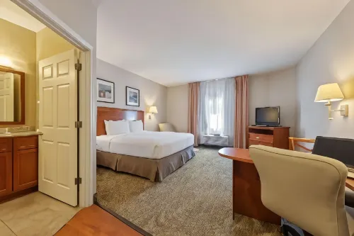 Extended Stay America Suites - McAlester - Hwy 69