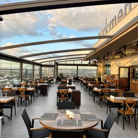 Türkmen Riverside Hotel Adana