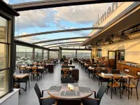 Türkmen Riverside Hotel Adana - 조식 운영
